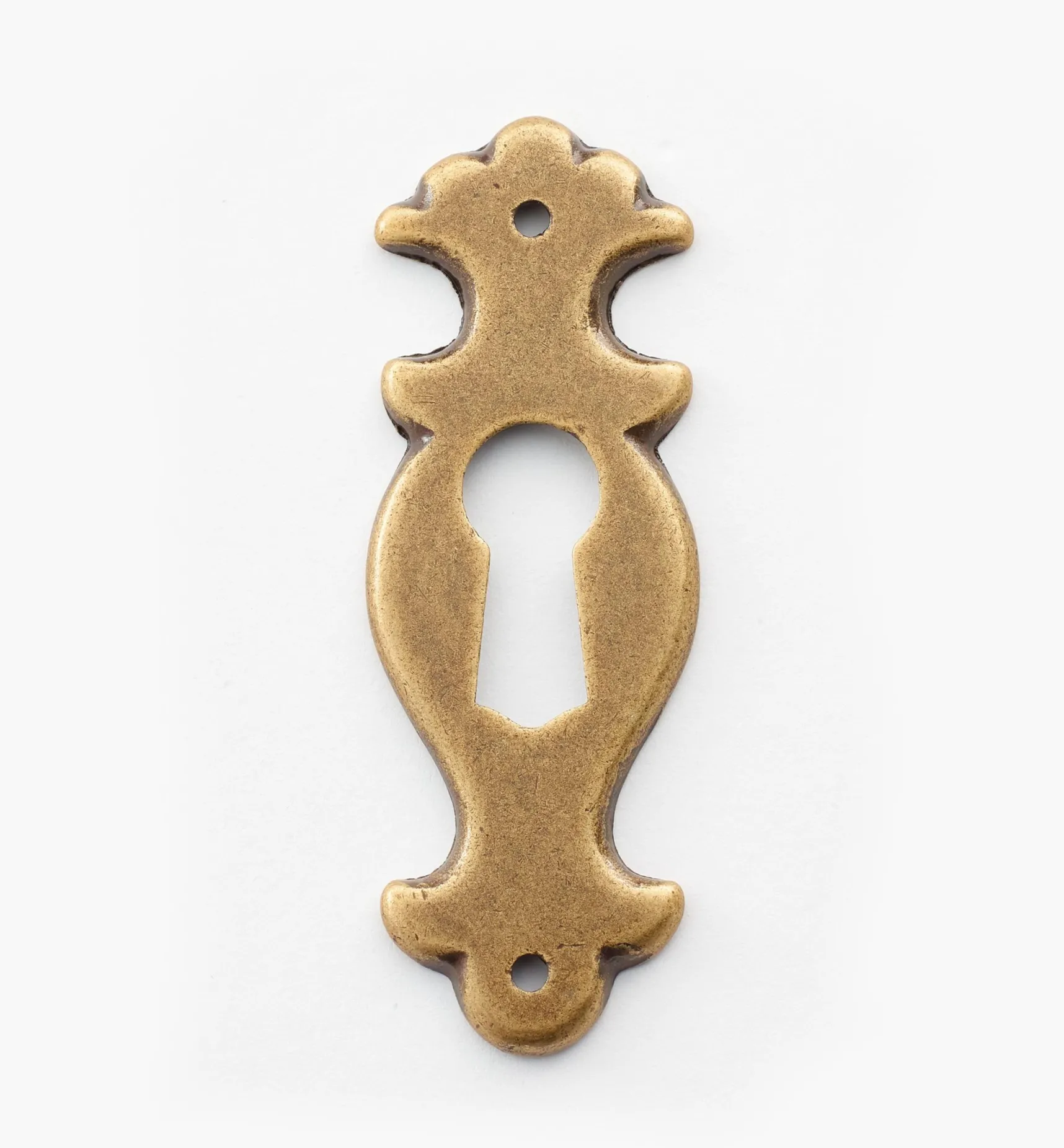 Discount Triple Bead II Escutcheon Escutcheons