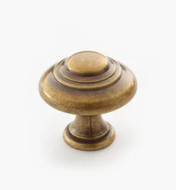 New Triple Bead II Knobs Knobs