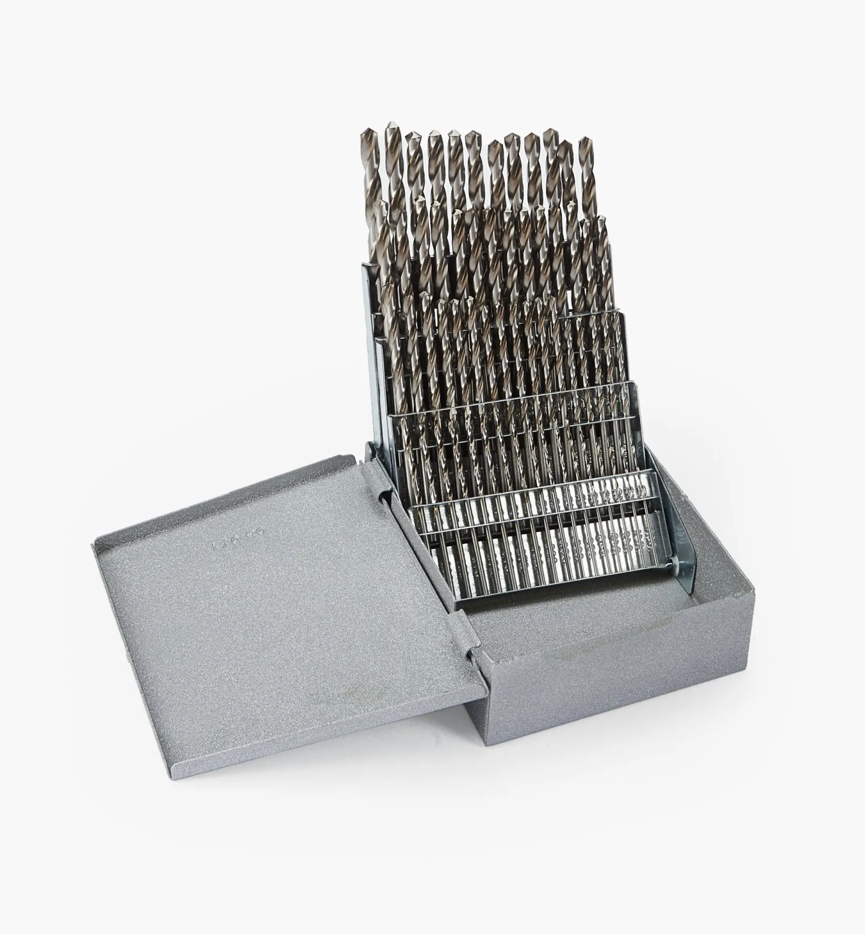Outlet Triumph HSS Twist Drill Sets Power Tool Accessories