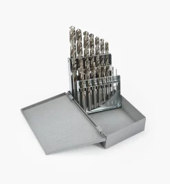Outlet Triumph HSS Twist Drill Sets Power Tool Accessories