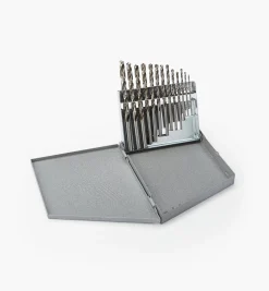 Outlet Triumph HSS Twist Drill Sets Power Tool Accessories