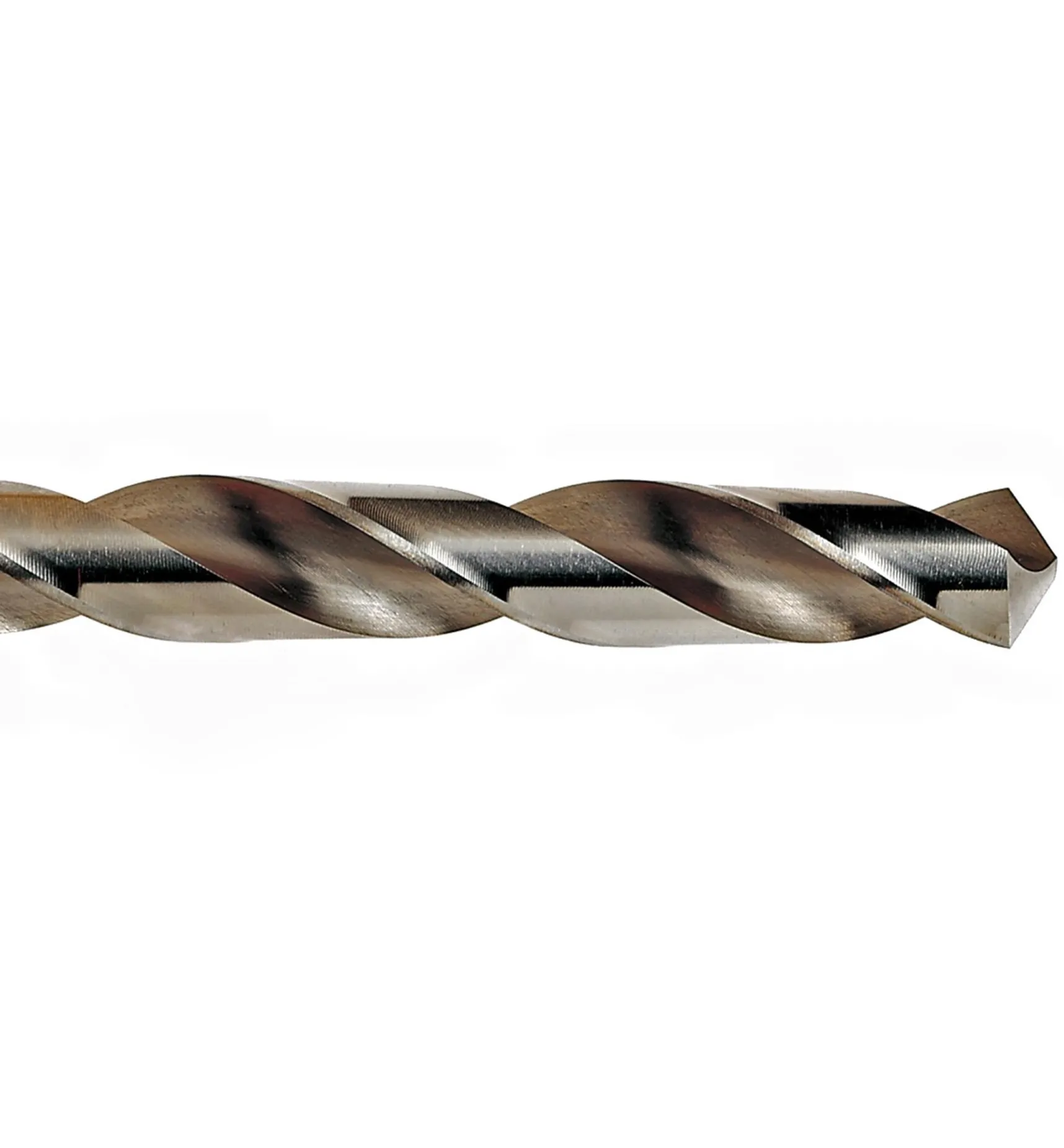 Outlet Triumph HSS Twist Drill Sets Power Tool Accessories