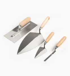 Trowel Set Hand Tools