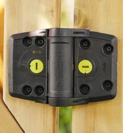 Discount Tru-Close Hinges Outdoor Hardware