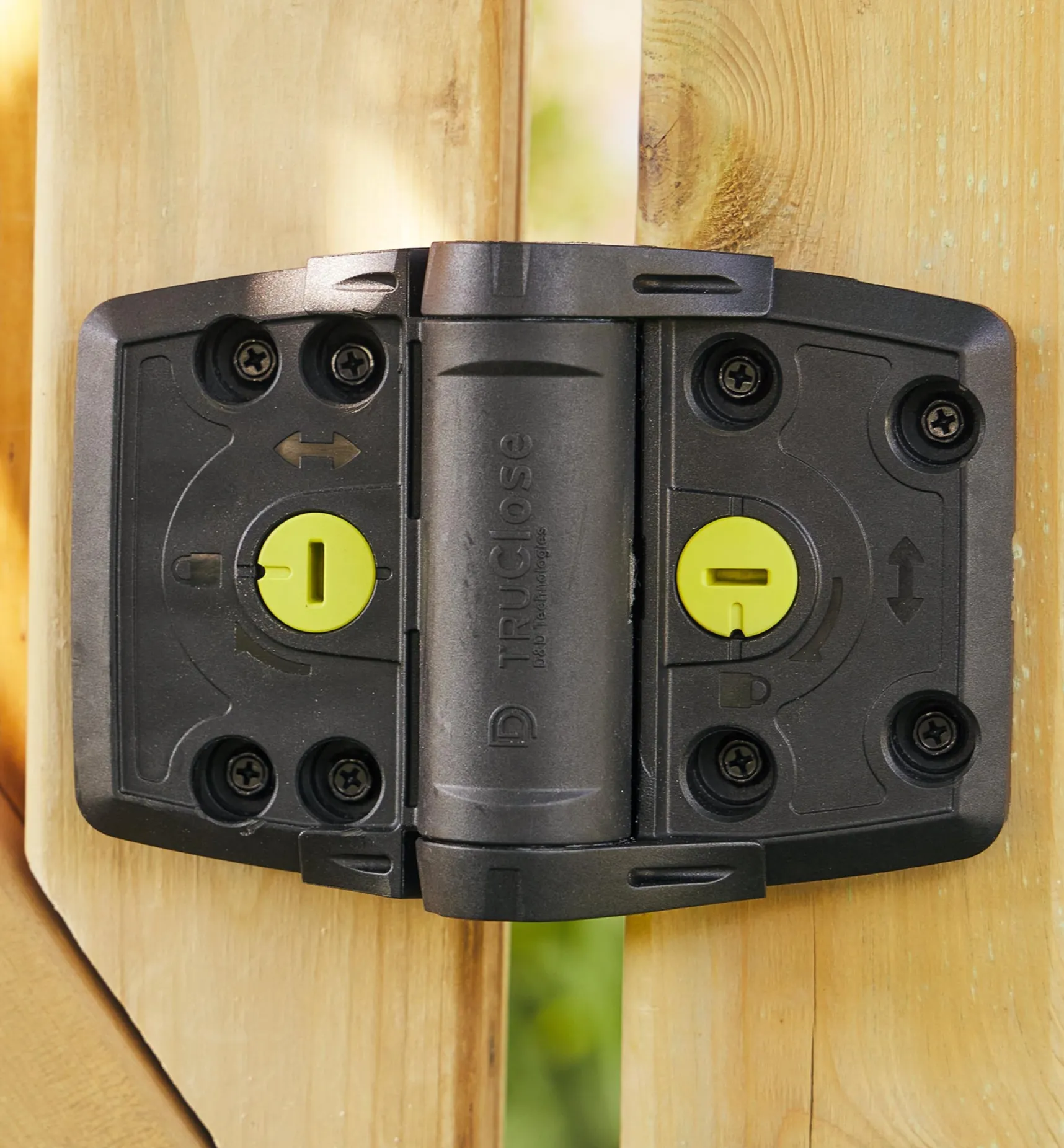 Discount Tru-Close Hinges Outdoor Hardware