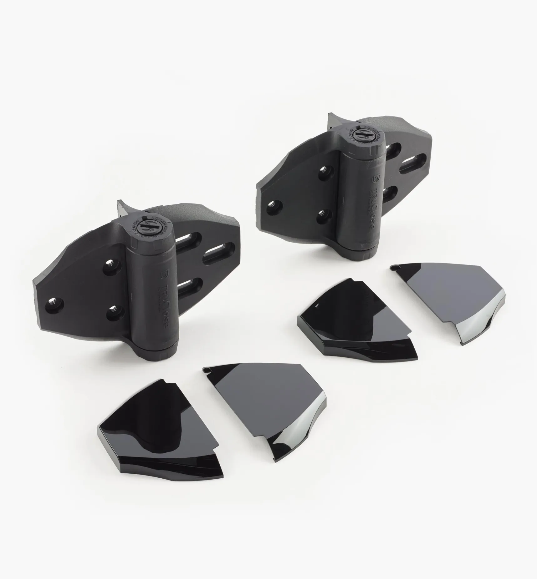 Discount Tru-Close Hinges Outdoor Hardware