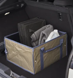 New Trunk Organizers Car Care