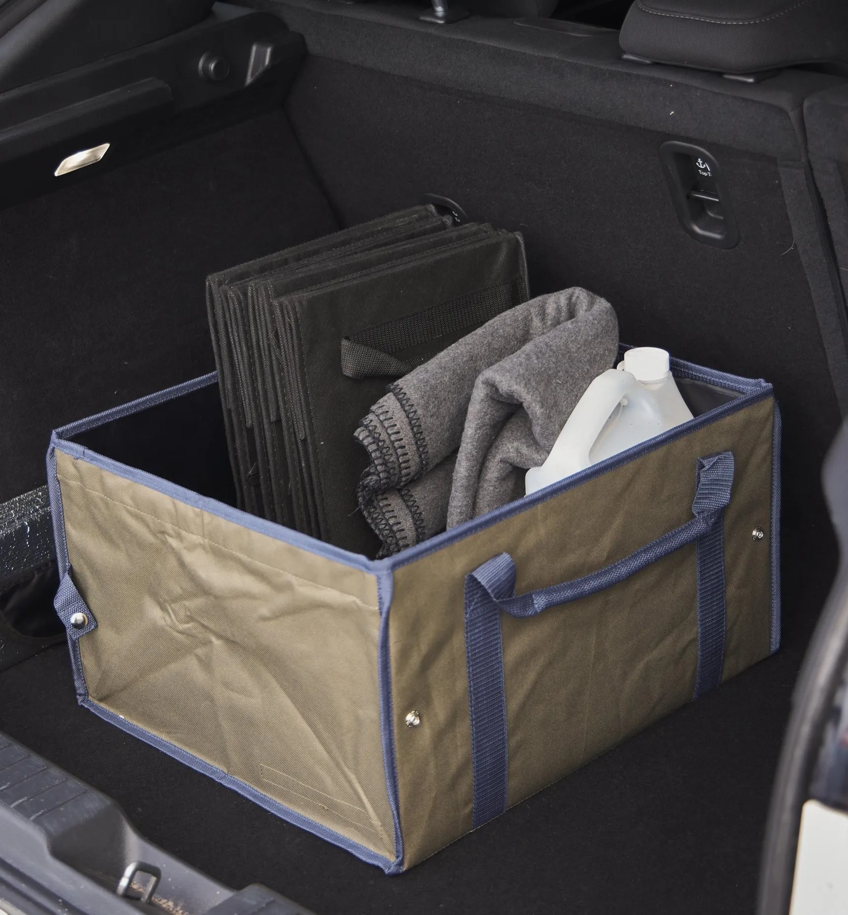 New Trunk Organizers Car Care