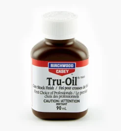 Tru-Oil Supplies