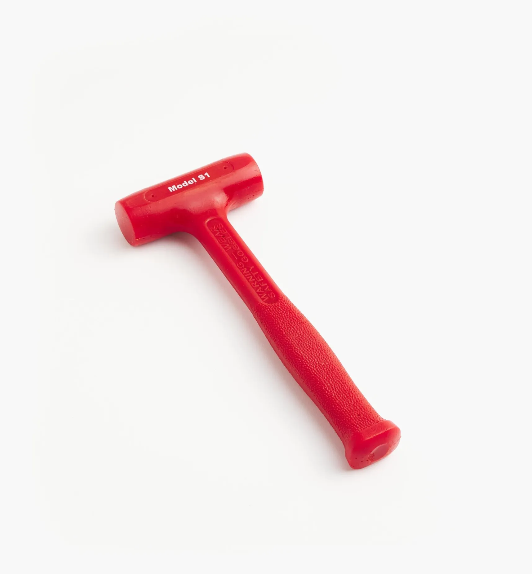 Hot Trusty-Cook Slimline Dead-Blow Hammers Hand Tools