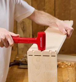 New Trusty-Cook Standard Dead-Blow Hammers Hand Tools