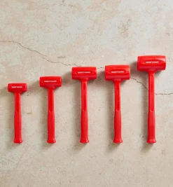 New Trusty-Cook Standard Dead-Blow Hammers Hand Tools