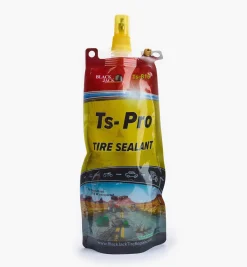Hot Ts-Pro Tire Sealant Tool Maintenance