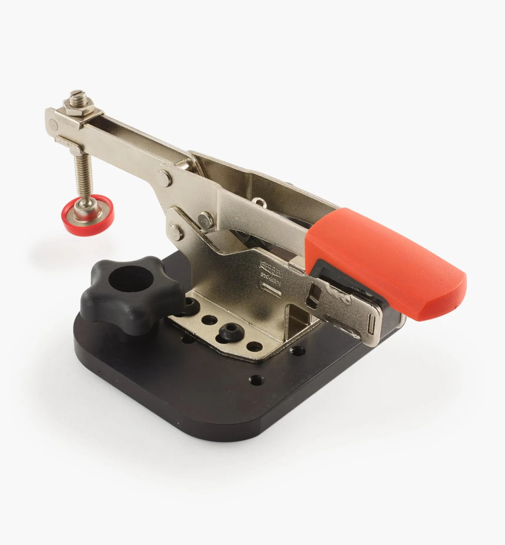 Clearance T-Track Toggle Clamp Plate & Bessey Auto-Adjust Clamps Hand Tools