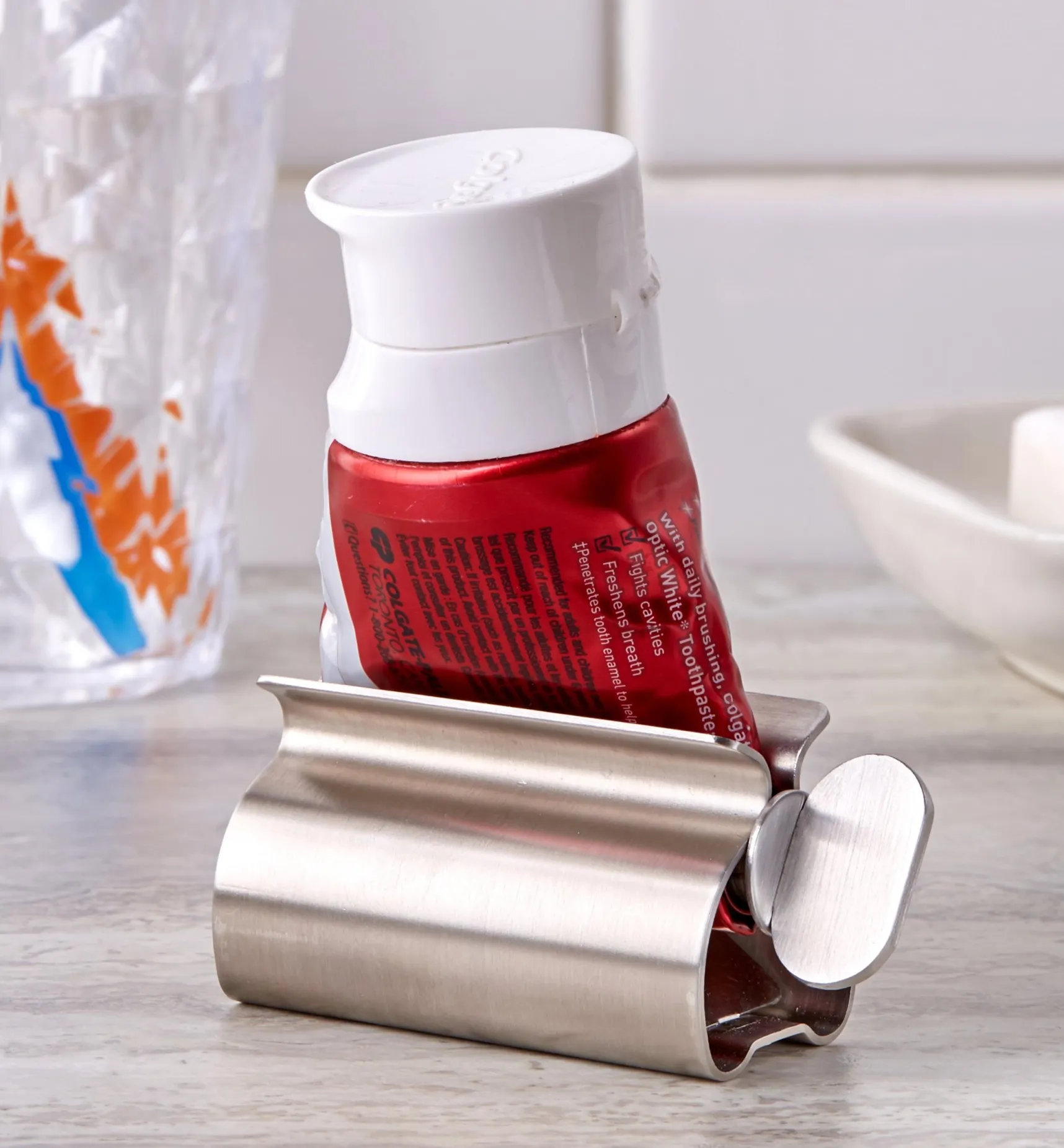 Tube Squeezer Personal Accessories
