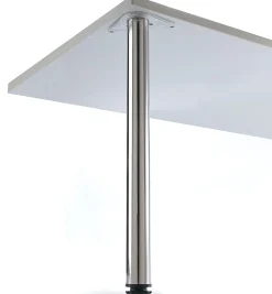 Hot Tubular Steel Table Leg Table Hardware