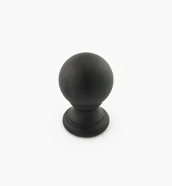 Clearance Turned Brass Ball Knobs Knobs