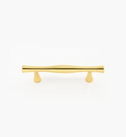 Clearance Turned Brass Handles Handles