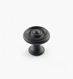 Hot Turned Brass Raised Knobs Knobs