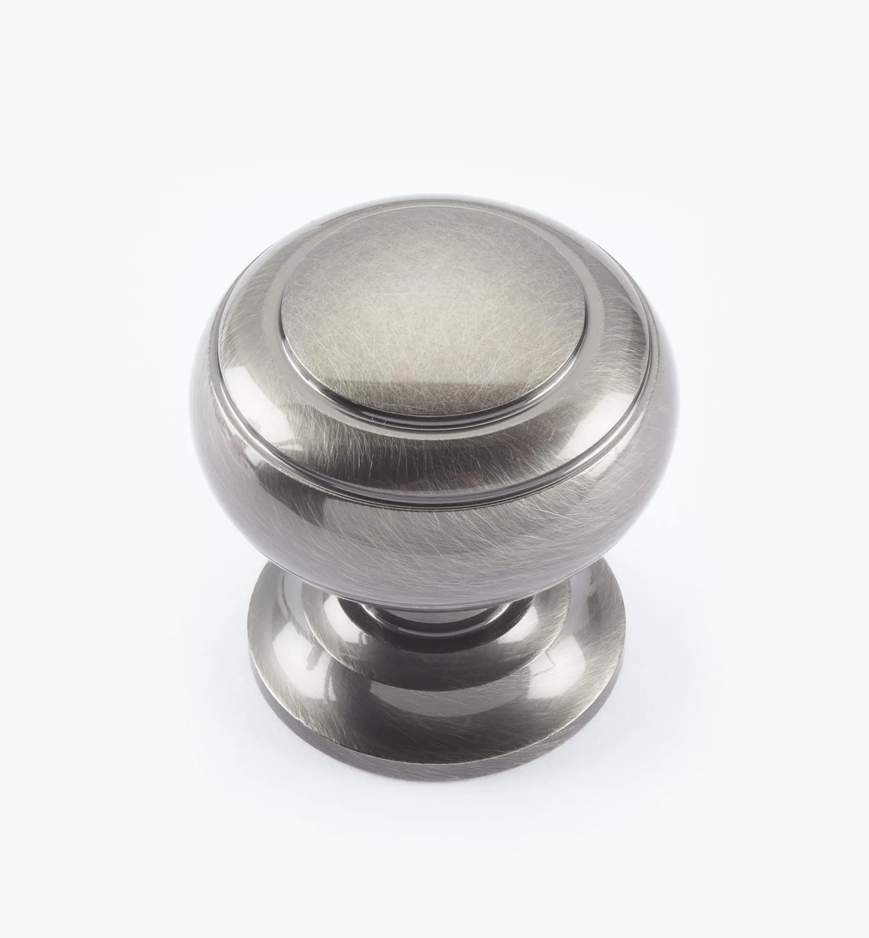 Online Turned Brass Ring Knobs Knobs