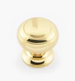 Online Turned Brass Ring Knobs Knobs