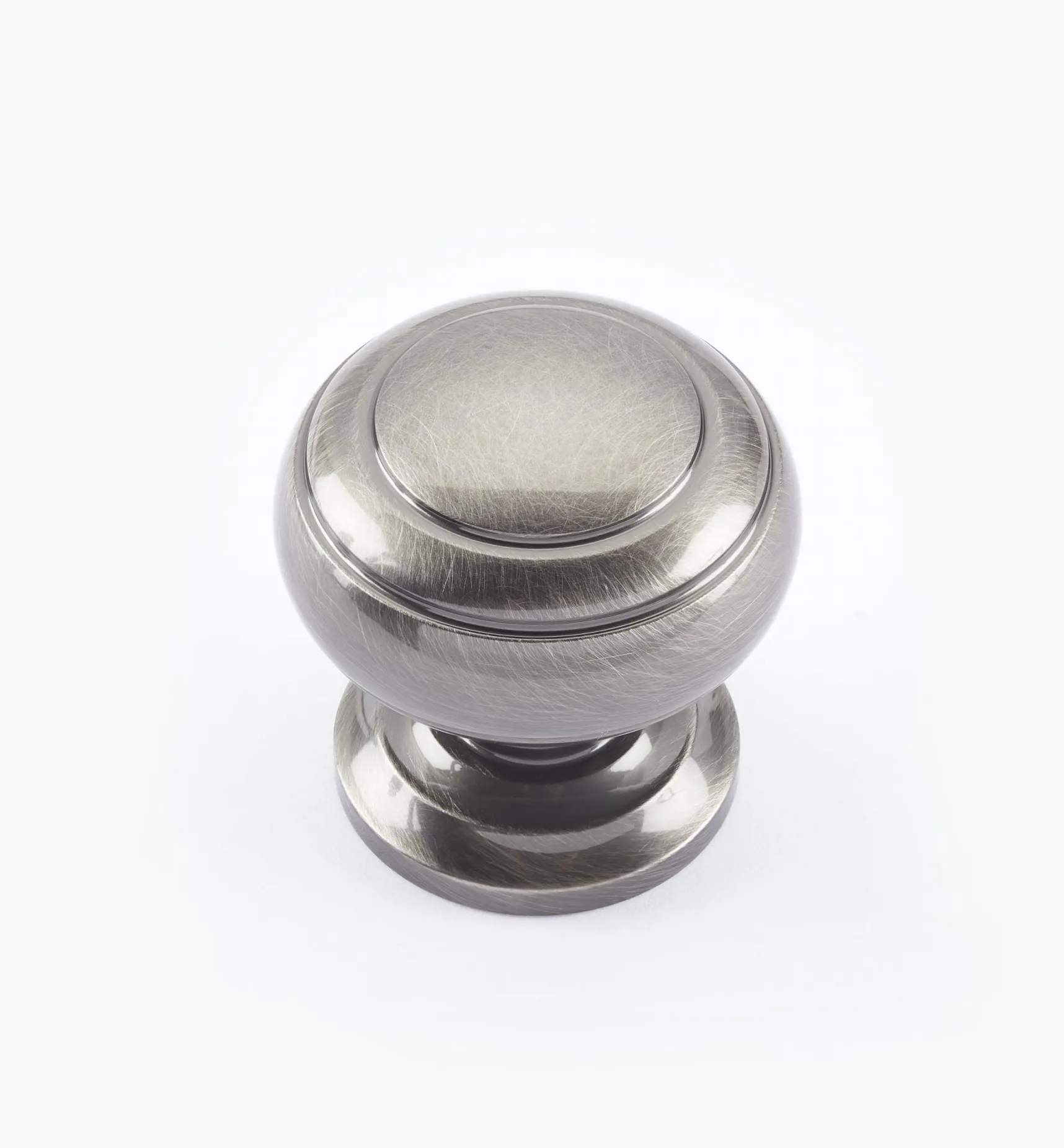 Online Turned Brass Ring Knobs Knobs