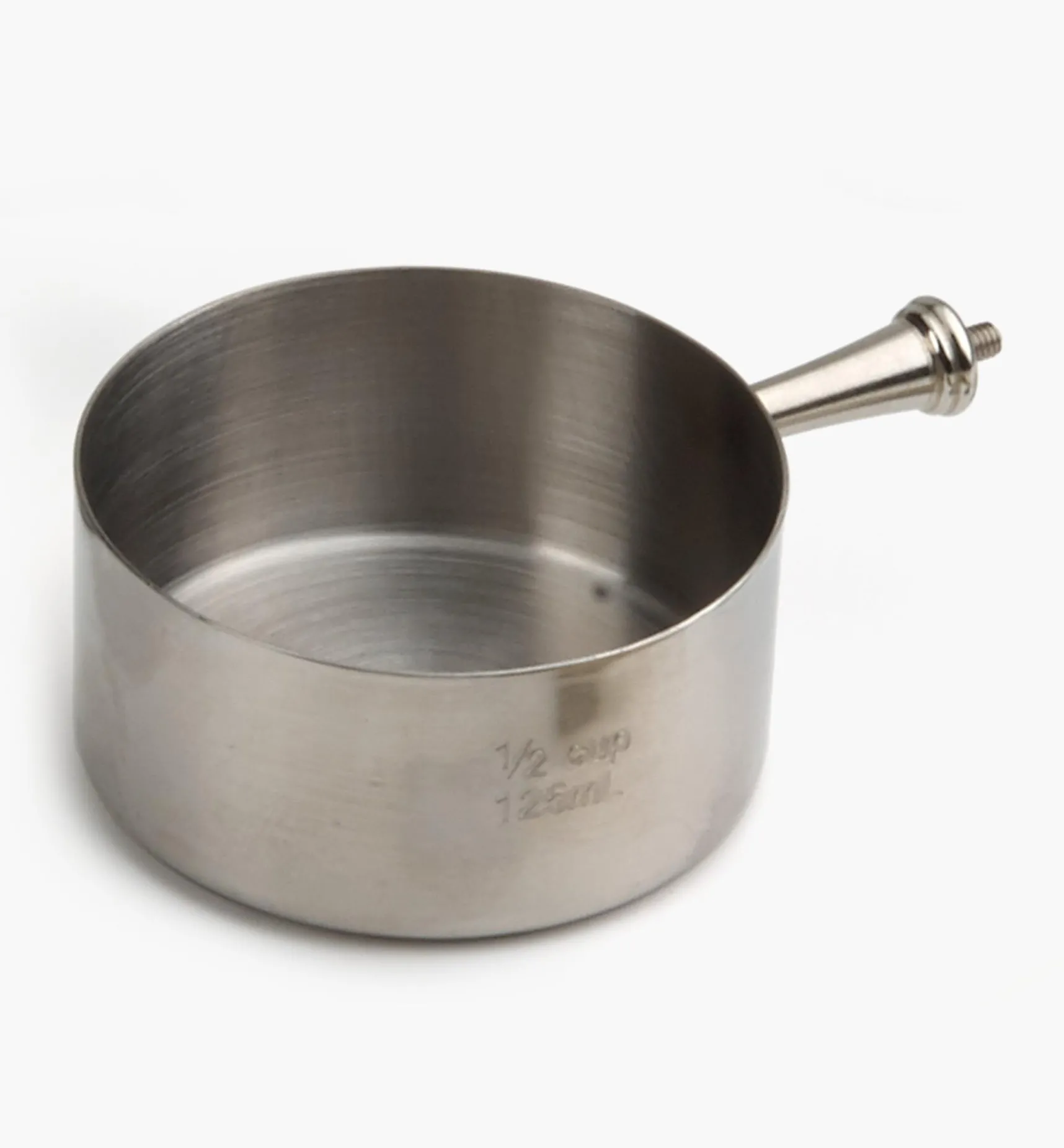 Sale Turned Measuring Cups Hardware Project Supplies