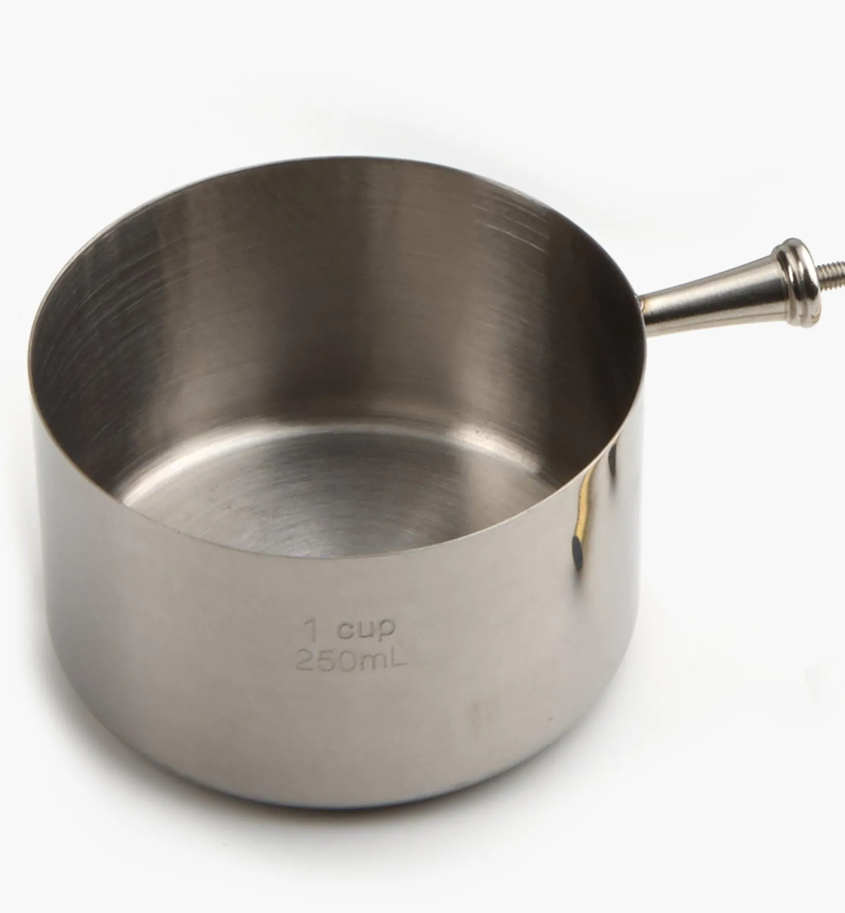 Sale Turned Measuring Cups Hardware Project Supplies