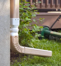 New TurnSpout Home Maintenance