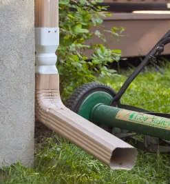 New TurnSpout Home Maintenance