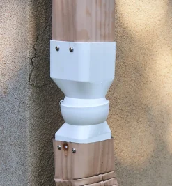 New TurnSpout Home Maintenance