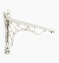 Clearance Tuscan Shelf Brackets Storage Organization