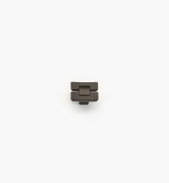 Clearance Twin Bow Knob Knobs