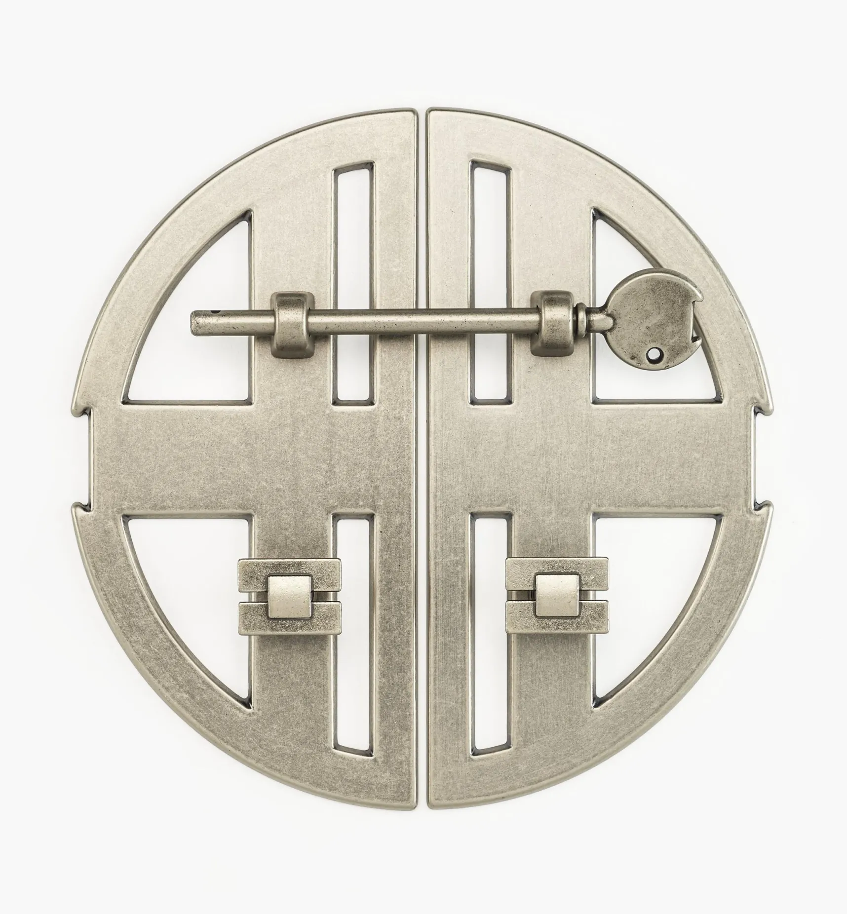 Best Twin Bow Latch Latches