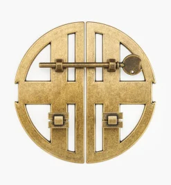 Best Twin Bow Latch Latches