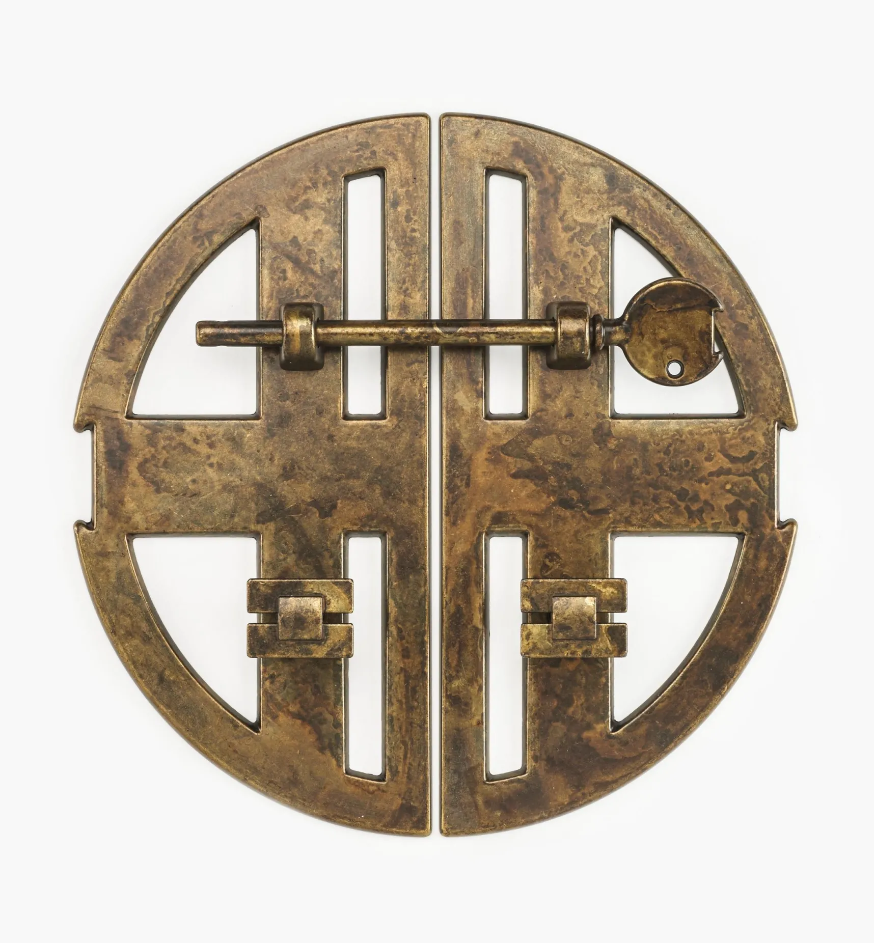 Best Twin Bow Latch Latches
