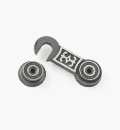 Clearance Twin Post Latch Latches