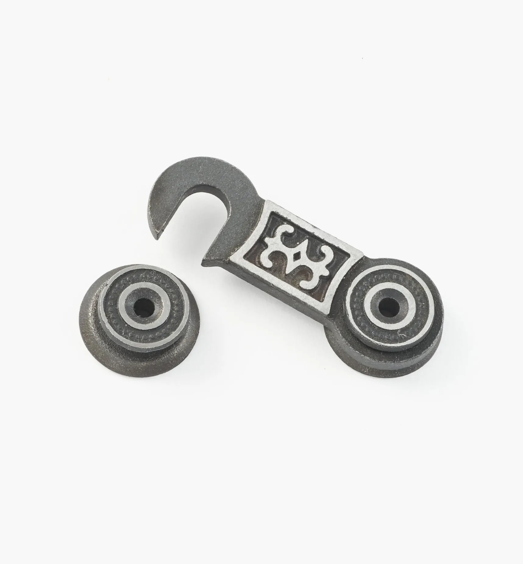 Clearance Twin Post Latch Latches