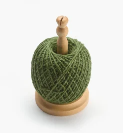 New Twine Dispenser With Cutter Ties & Clips