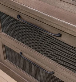 Outlet Twist Handles Handles