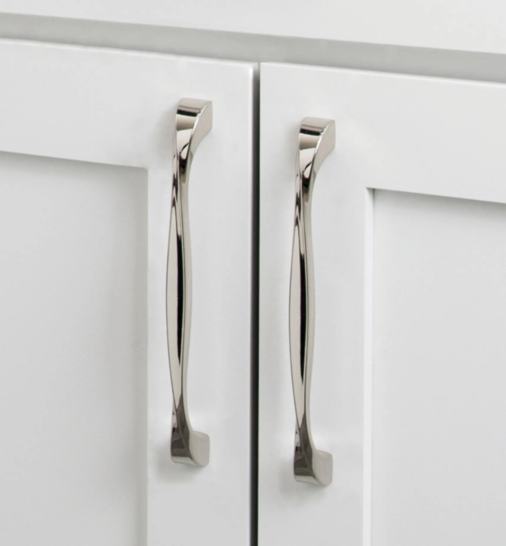 Outlet Twist Handles Handles