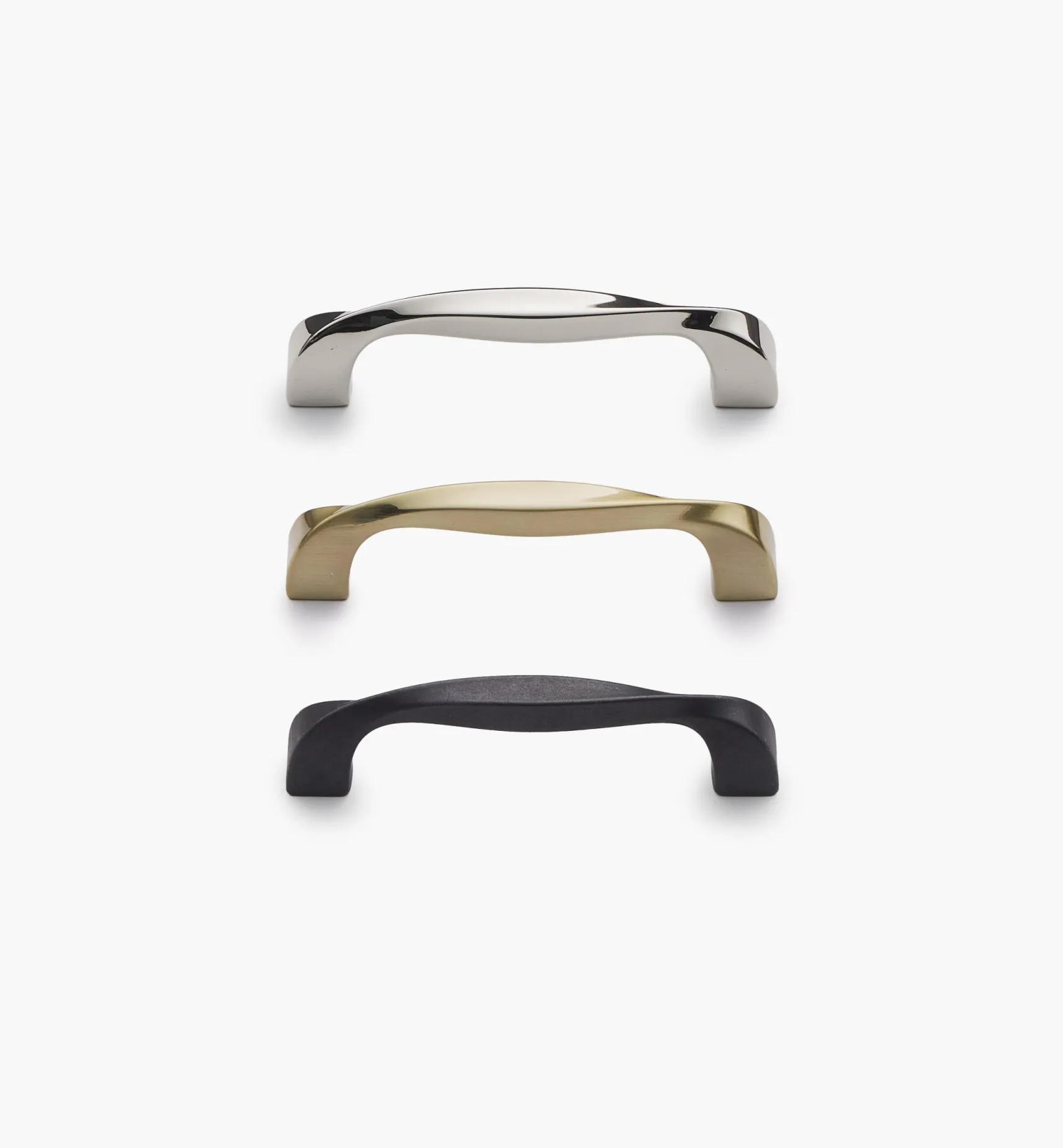 Outlet Twist Handles Handles