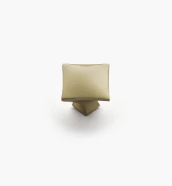 Online Twist Square Knob Knobs