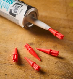 Online Twist-n-Seal Stopper Supplies
