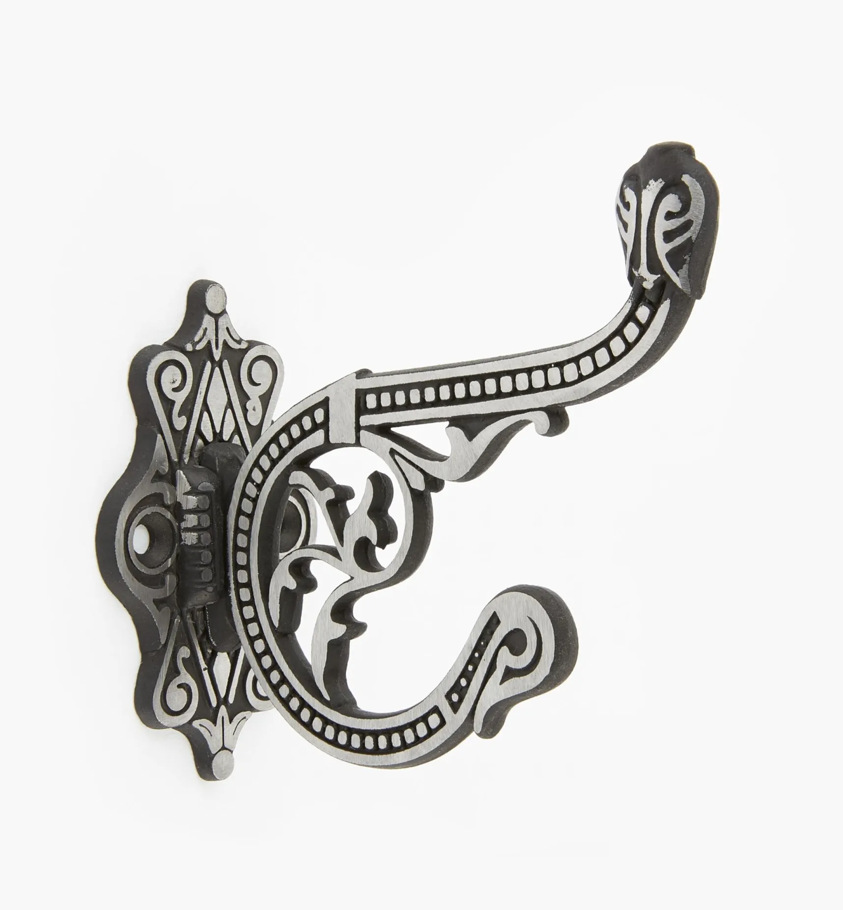 Discount Two-Piece Hook Hooks