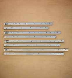 Clearance Two-Way Slides Project Supplies