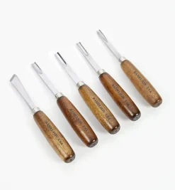 Best U. J. Ramelson Large Carving Set Hand Tools