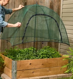 Sale Umbrella Plant Dome Pest Control