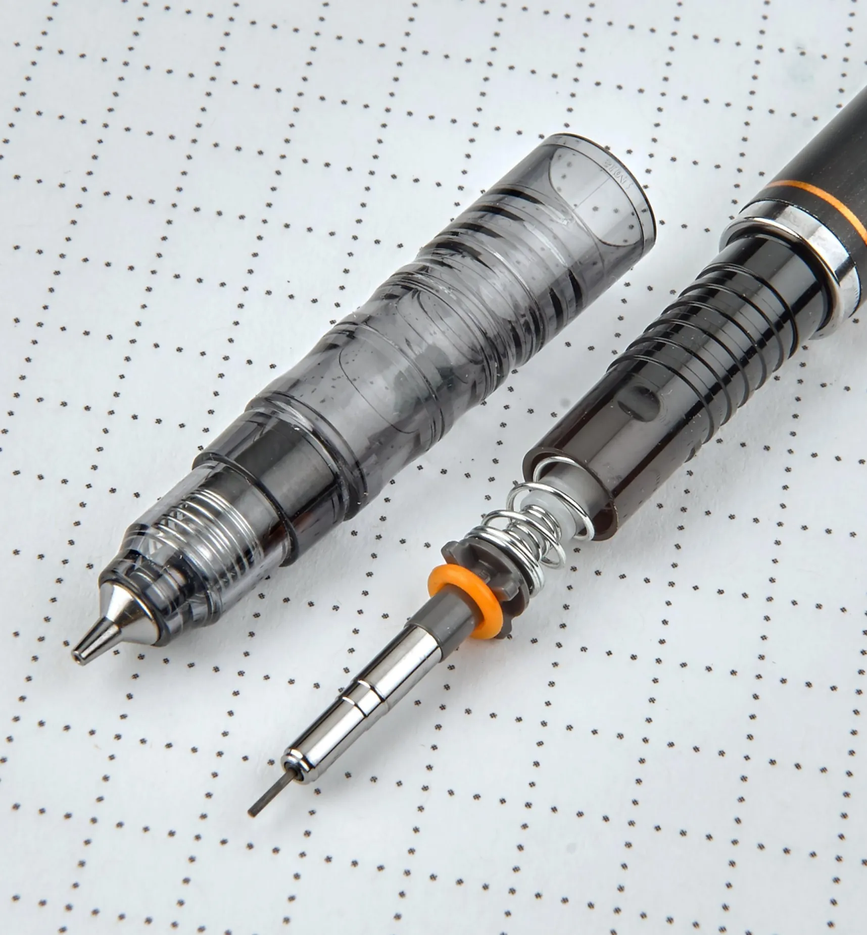 Online Unbreakable Pencil Set Office