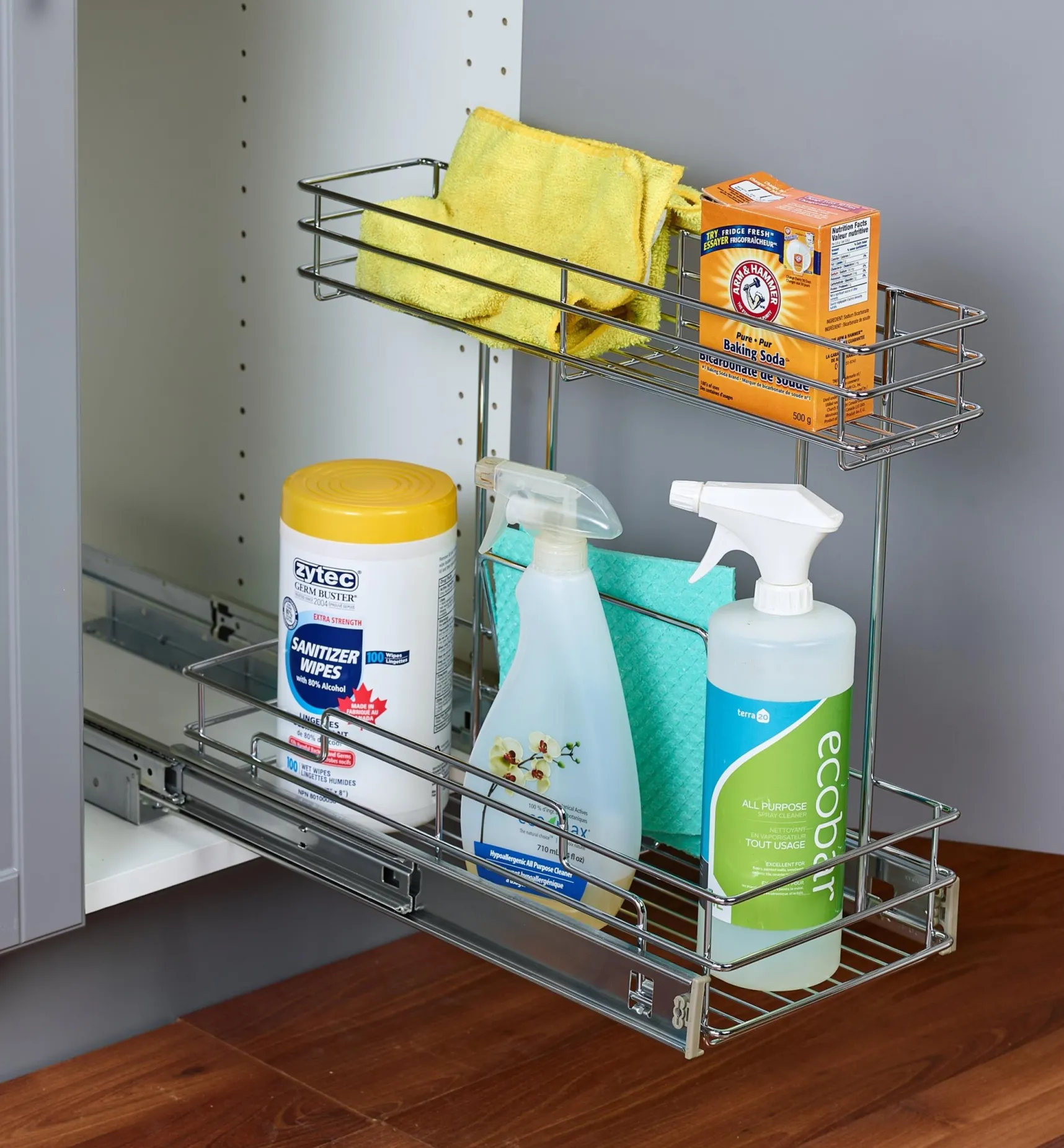 Discount Under-Sink Unit Kitchen Hardware
